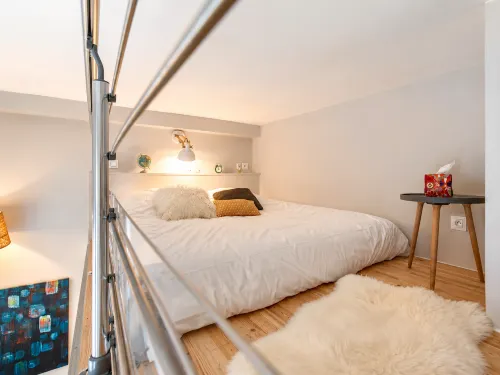 Good Night Inn Lyon