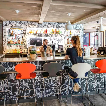 Ibis Bourges