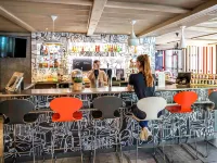 Ibis Bourges - Lemmikkieläimet sallittu