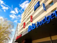 Ibis Budget Dijon Centre Clemenceau