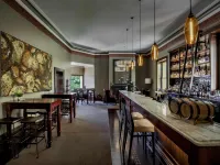 Mount Lofty House Adults Retreat - Enjoy 21 Signature Inclusions - bar