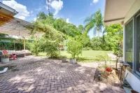 Walk to Historic District! Mt Dora Cottage - Pet friendly
