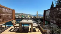 Panoramic Konaklama Tesisi Bodrum