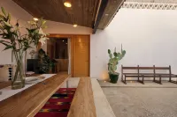 Casa Carmen Morelos - breakfast