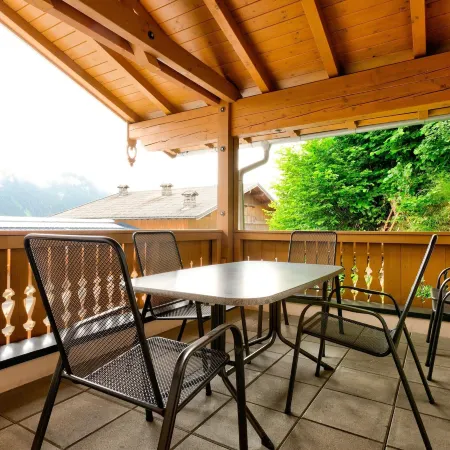 Apartment in Mittersill Near Kitzbuhel Ski Area