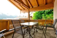 Apartment in Mittersill Near Kitzbuhel Ski Area