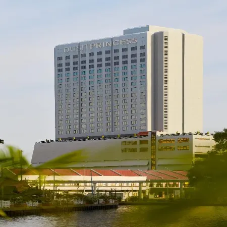 Dusit Princess Melaka