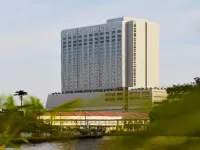 都喜公主酒店，馬六甲