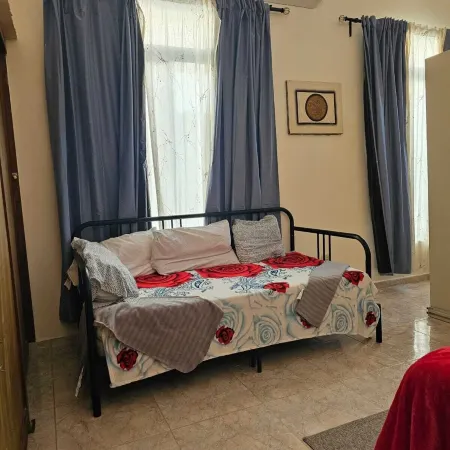 Apartamento Costa Azul en El Pueblito