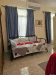 Apartamento Costa Azul en El Pueblito - Strand
