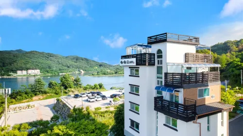 Gapyuong Sae-Nae-Dong Spa Pension