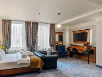 Hotel Diament Plaza Katowice Hotels in Katowice