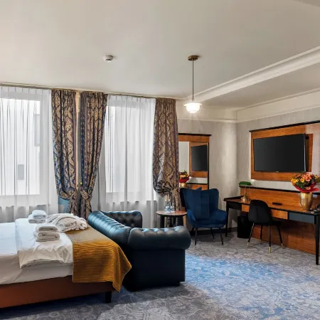 Hotel Diament Plaza Katowice