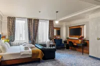 Hotel Diament Plaza Katowice
