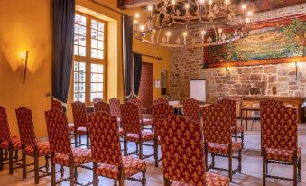 Hôtel Mercure Figeac Viguier du Roy