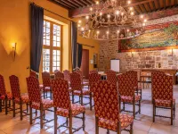 Hôtel Mercure Figeac Viguier du Roy
