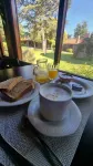 Hostal la Merced - Alloggi