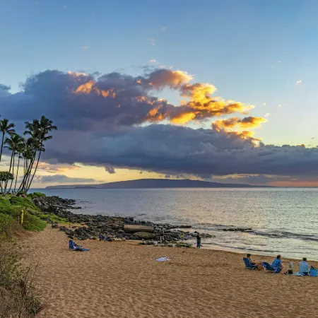 WorldMark Kihei