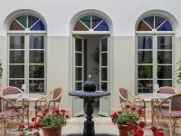 Hotel Casa Treviño Hoteles en Campo de Criptana
