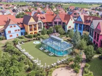 Résidence Pierre & Vacances le Clos d'Eguisheim Hotels in Eguisheim