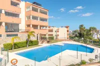 Paraiso de Riviera - Happy Rentals - Gym