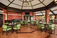 The Fern Riverview Resort Chiplun, Series by Marriott - Mountain view