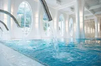 Hotel Schloss Ragaz