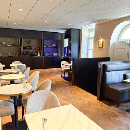 Hôtel Mercure Rennes Place Bretagne