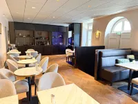 Hôtel Mercure Rennes Place Bretagne - Desayuno