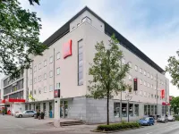 Ibis Dortmund City