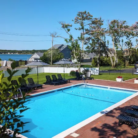 Ocean View Terrace