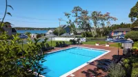 Ocean View Terrace - Beach