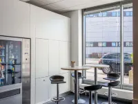 Ibis Budget Ulm City Hotels in Ulm