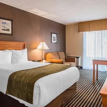 Comfort Inn