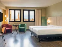 Ibis Styles Zaragoza Centro Hotels near Arrabal