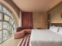 Hotel Palacio Bellas Artes San Sebastián, Curio Collection by Hilton Hotels near Edificio de Correos