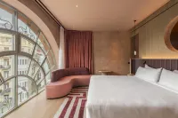 Hotel Palacio Bellas Artes San Sebastián, Curio Collection by Hilton - 4-Sterne