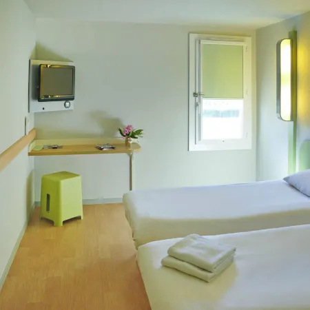 Ibis Budget Bollene