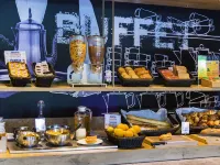 Ibis Budget Avignon Nord - พร้อมอาหารเช้า