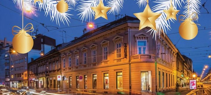 Art Hotel Like Hotels in Zagreb