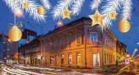 Art Hotel Like - 3-Star