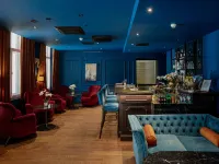 Opera Hotel Hotels in Riika