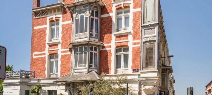 Au Chat Qui Dort Lille - Villa Gounod Hotels in Lille