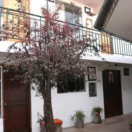 Lechugal Guest House
