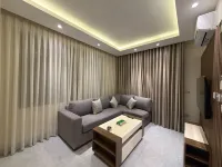 104 JRE apartment with stunning boulevar - Küvet