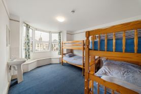 Breakwater Hostel