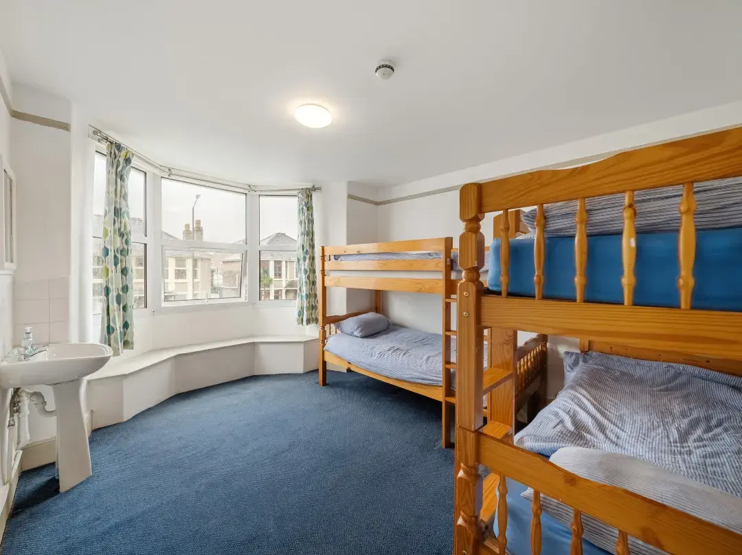 Breakwater Hostel - 콘월
