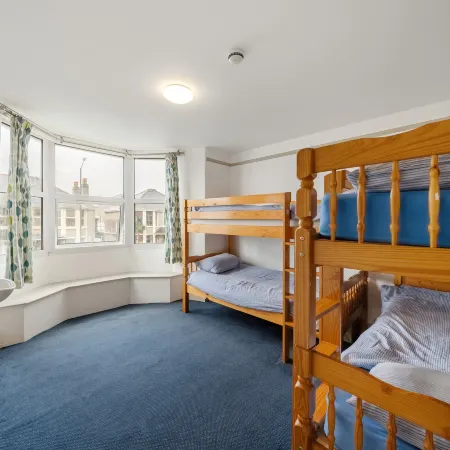 Breakwater Hostel