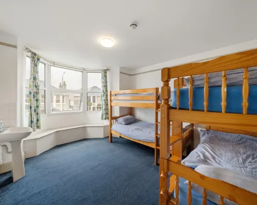 Breakwater Hostel Hotels in Newquay