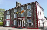 Royal Sportsman Hotel Hotels in 
